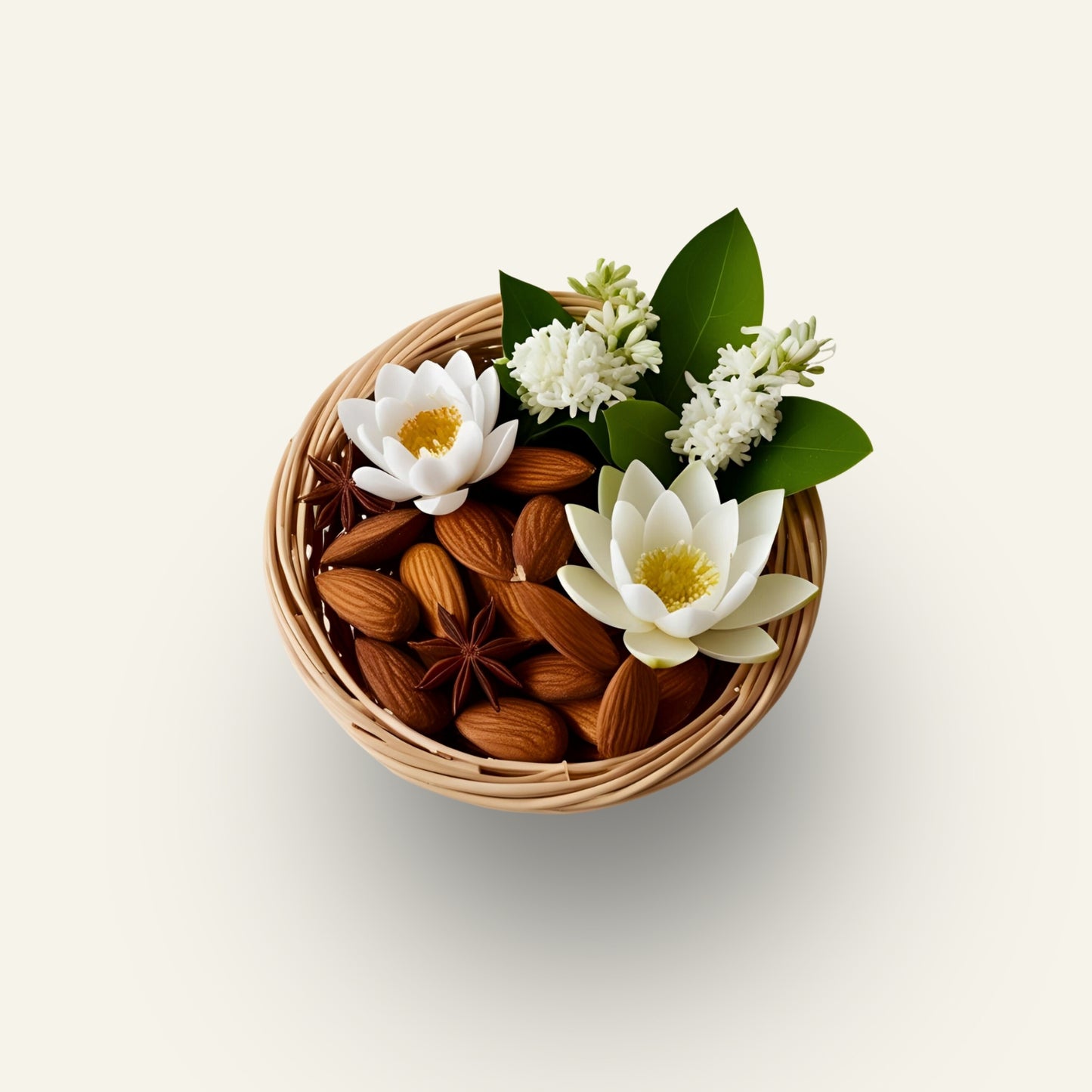 Parfum Textile Fleur de Lotus