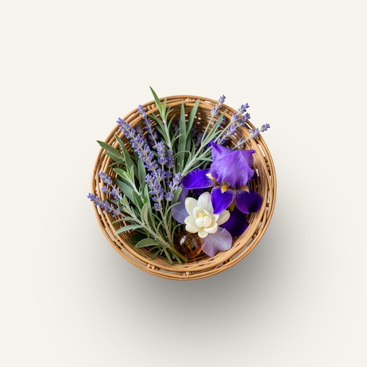 Parfum Textile Musc & Cashmere