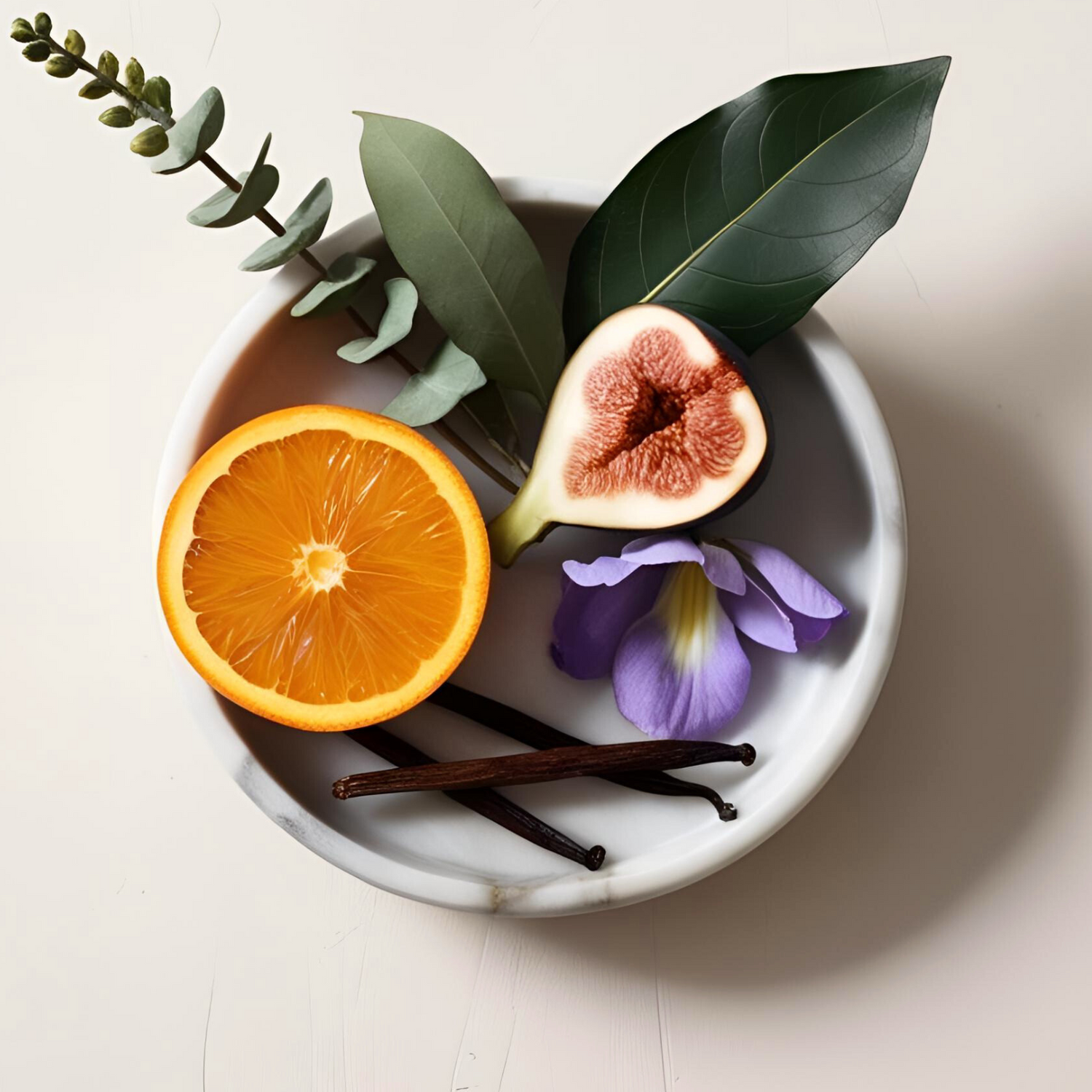 Collection Le Fruité