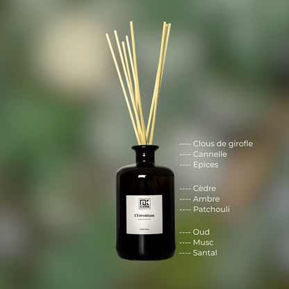Diffuseur L'Envoûtant