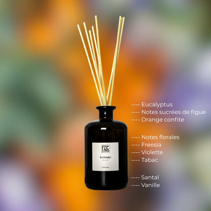 Diffuseur Le Fruité