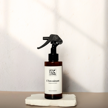 Parfum d'intérieur L'Envoûtant