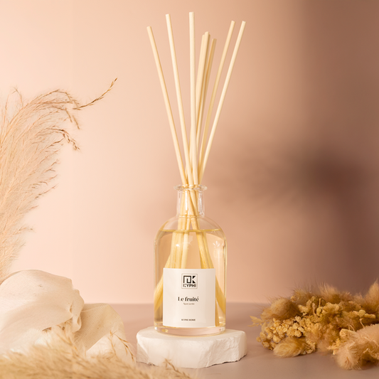 LE FRUITE DIFFUSEUR 250ML