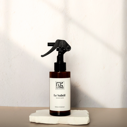 Parfum d'intérieur Le Subtil