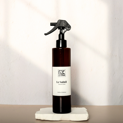 Parfum d'intérieur Le Subtil