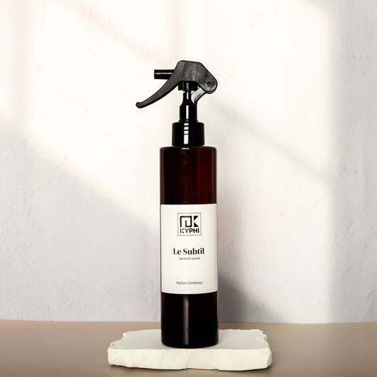 Parfum d'intérieur Le Subtil