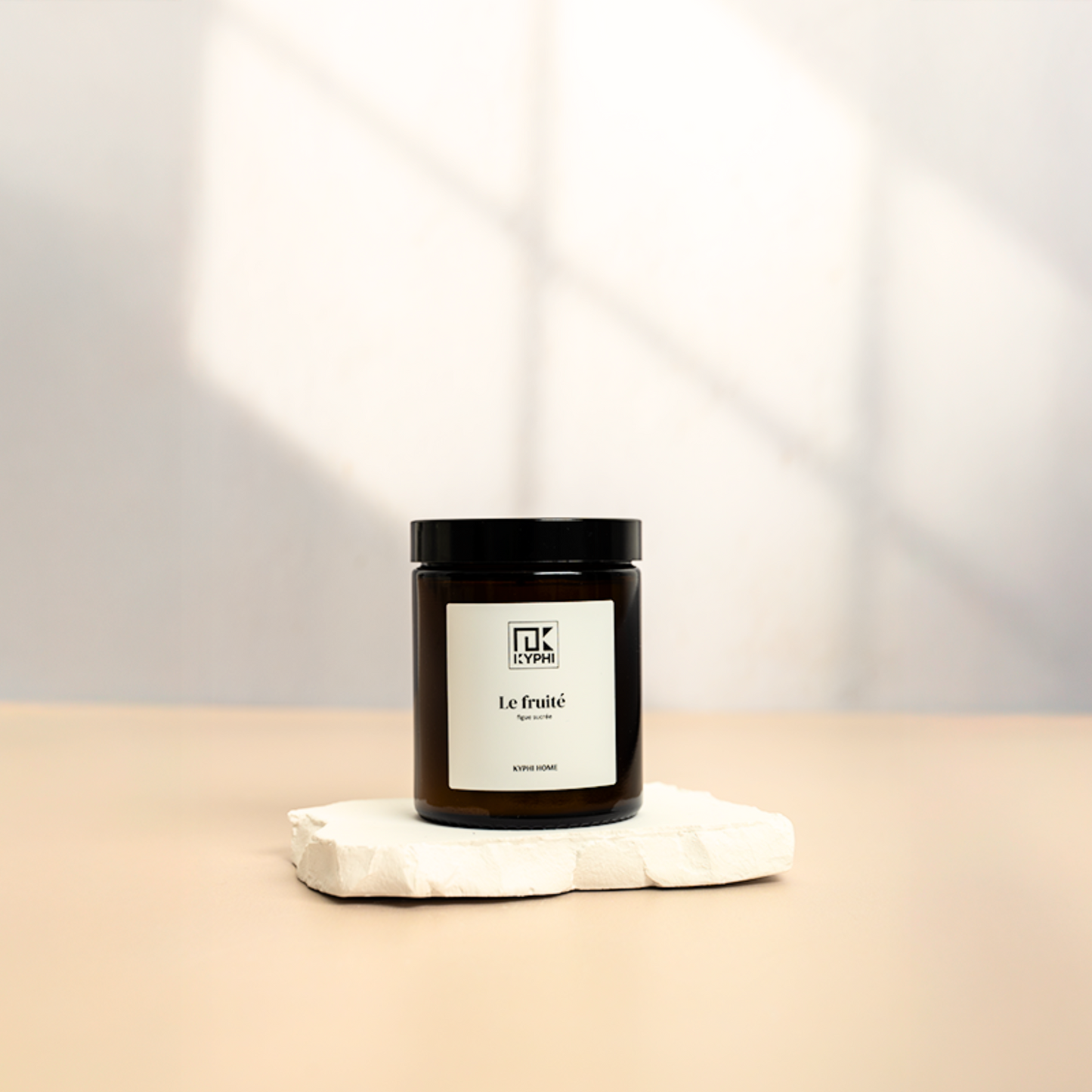 Bougie Parfumée Le Fruité