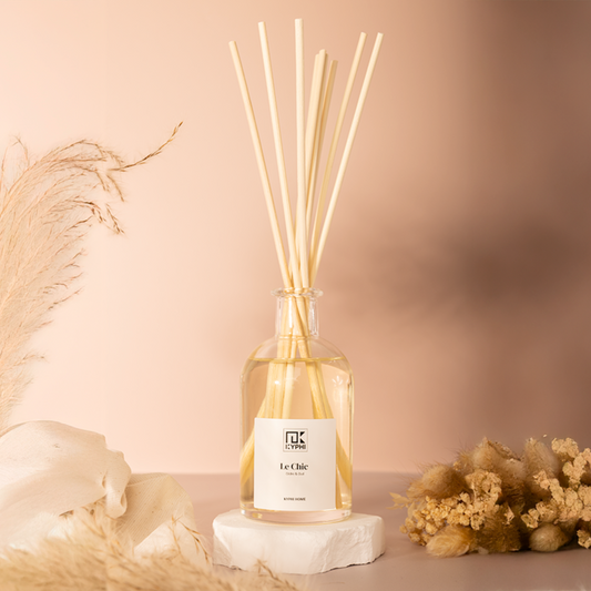 DIFFUSEUR LE CHIC 250ML