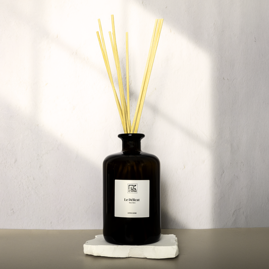 Diffuseur Le Délicat
