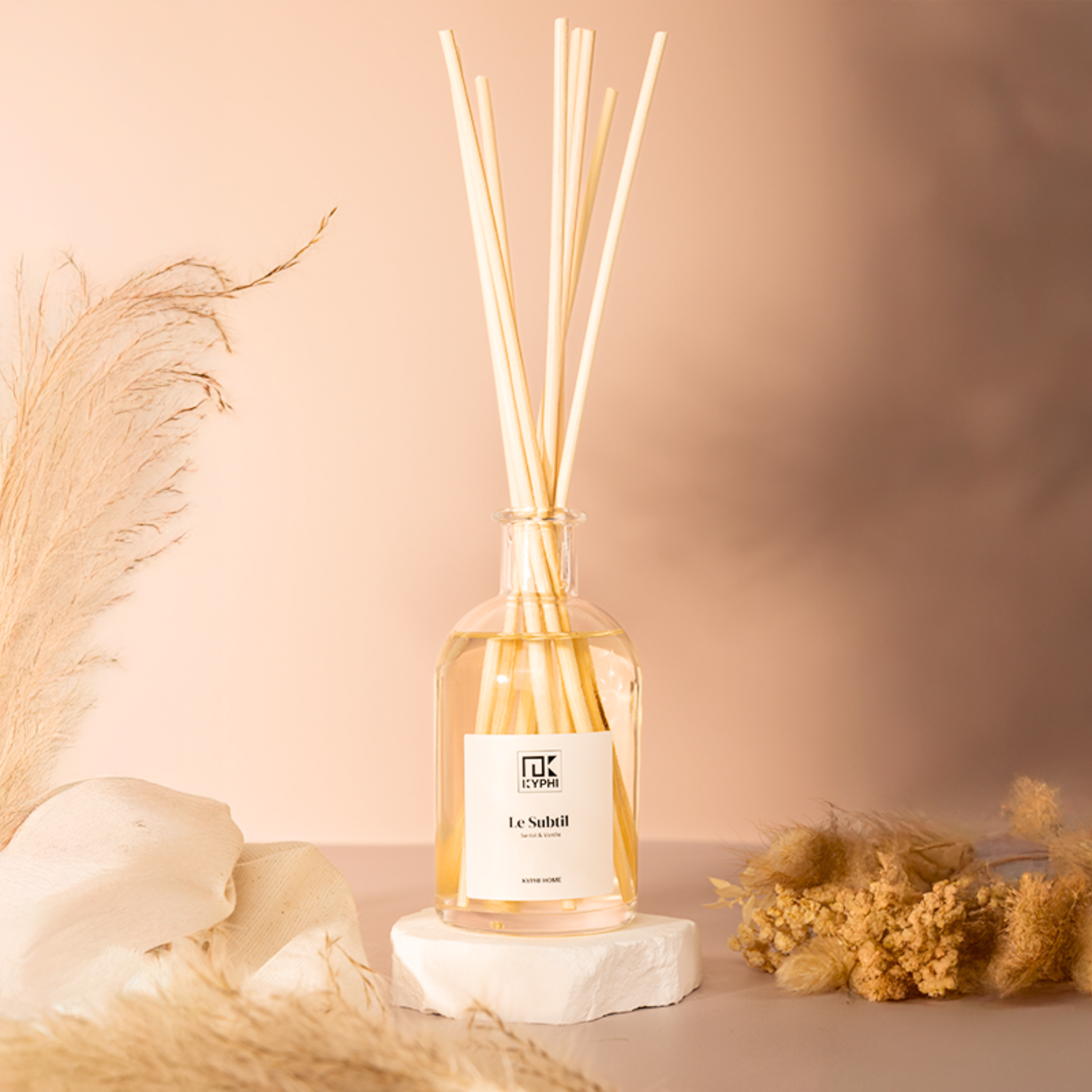 LE SUBTIL DIFFUSEUR 250ML
