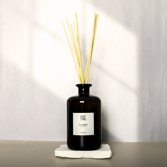 Diffuseur Le Subtil