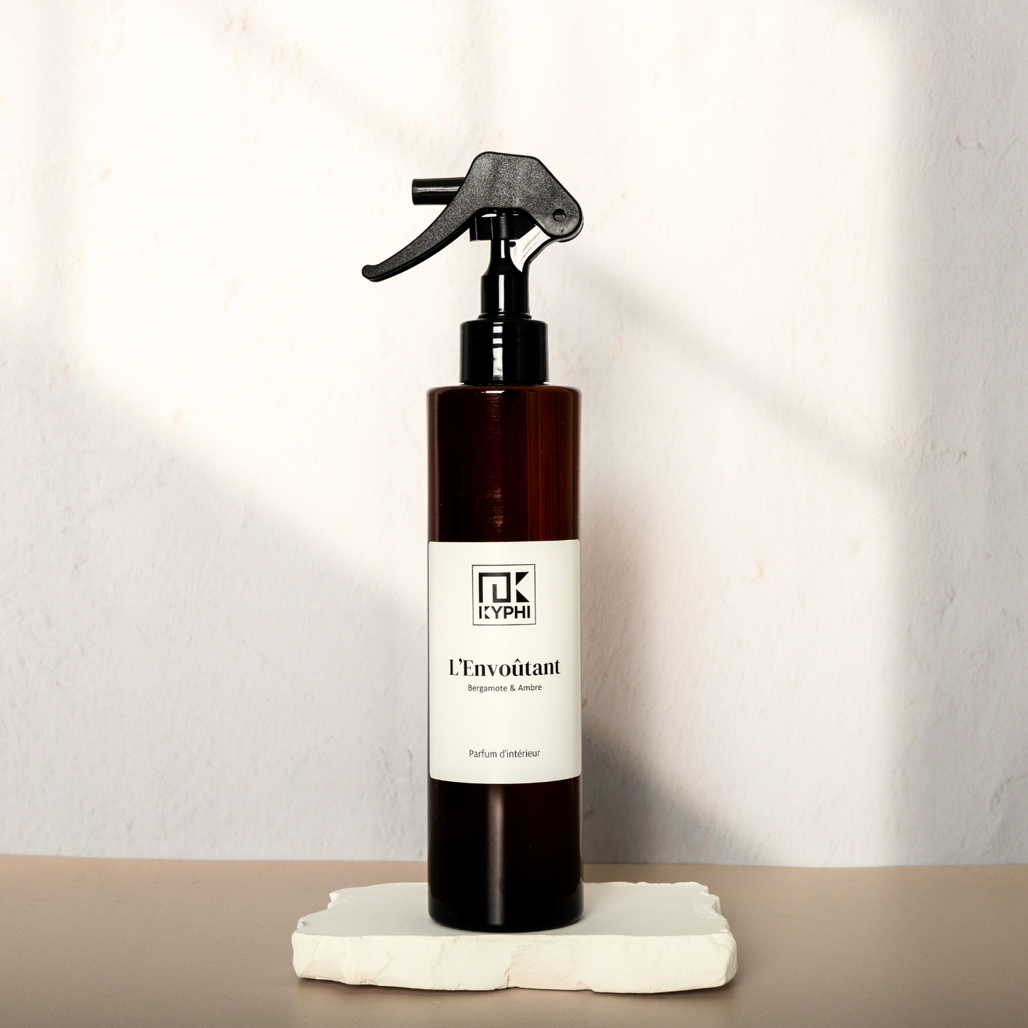 Parfum d'intérieur L'Envoûtant