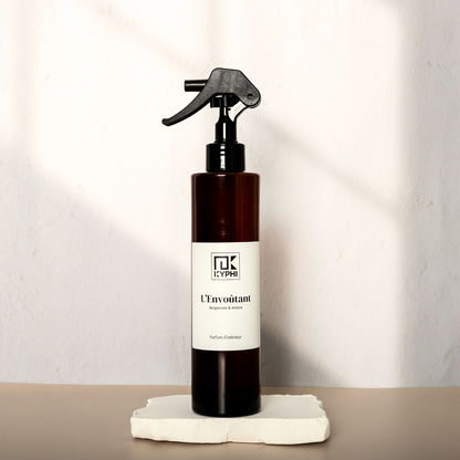 Parfum d'intérieur L'Envoûtant