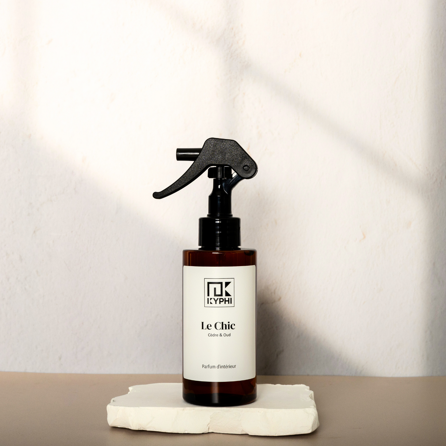 Parfum d'intérieur Le Chic