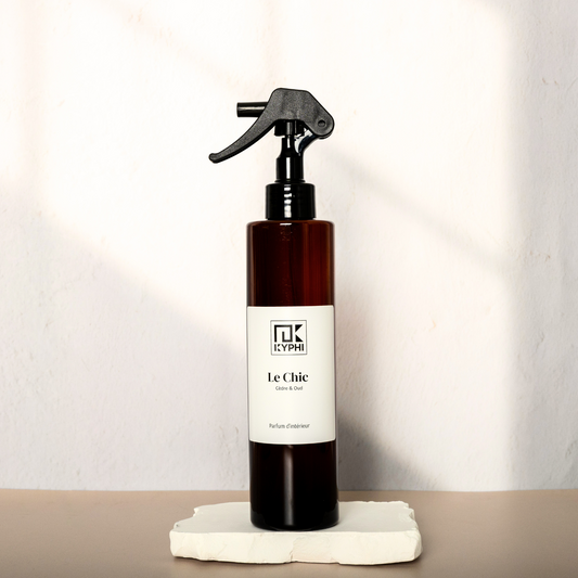Parfum d'intérieur Le Chic