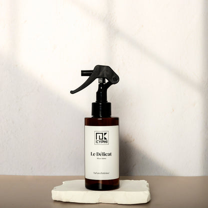 Parfum d'intérieur Le Délicat