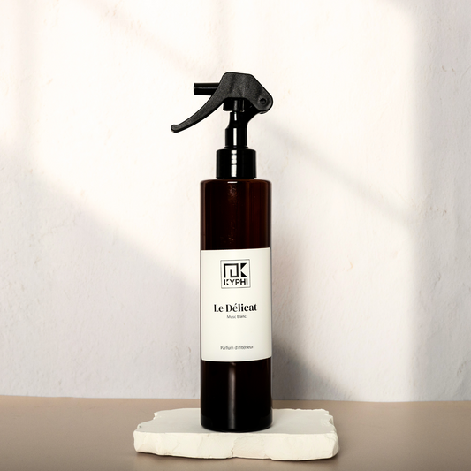 Parfum d'intérieur Le Délicat