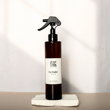 Parfum d'intérieur Le Fruité