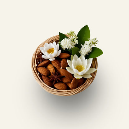 Parfum Textile Fleur de Lotus