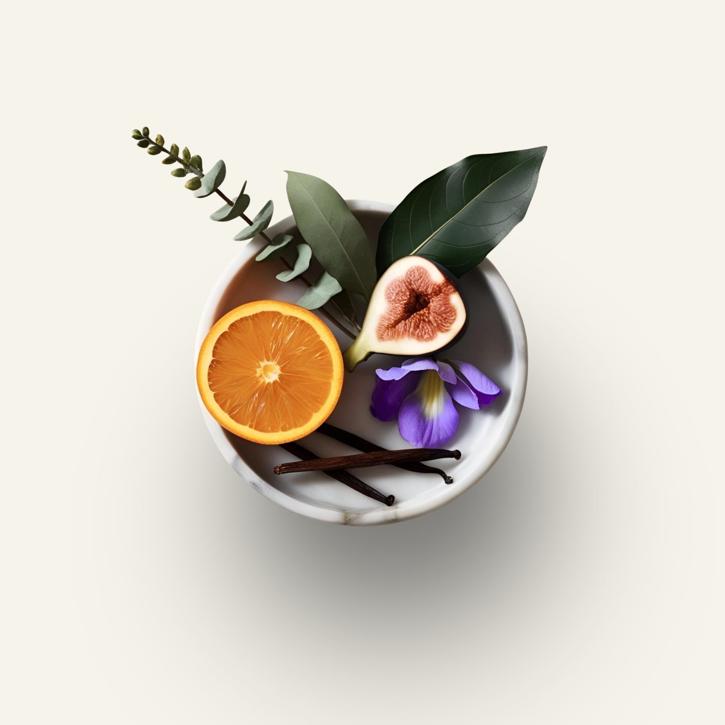 Parfum d'intérieur Le Fruité